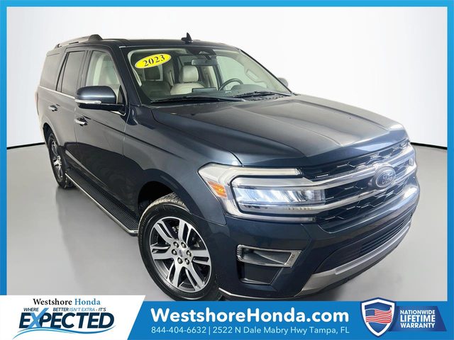 2023 Ford Expedition Limited RWD photo