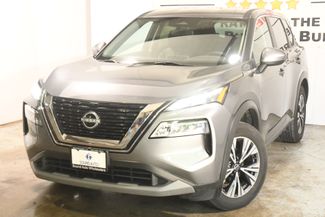 2023 Nissan Rogue SV AWD photo