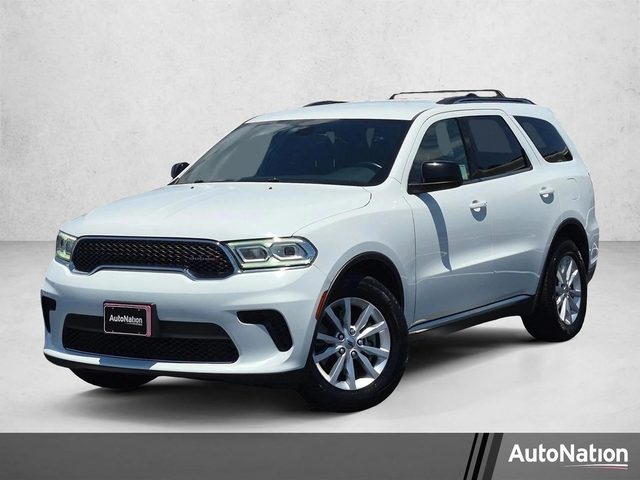 2023 Dodge Durango SXT RWD photo