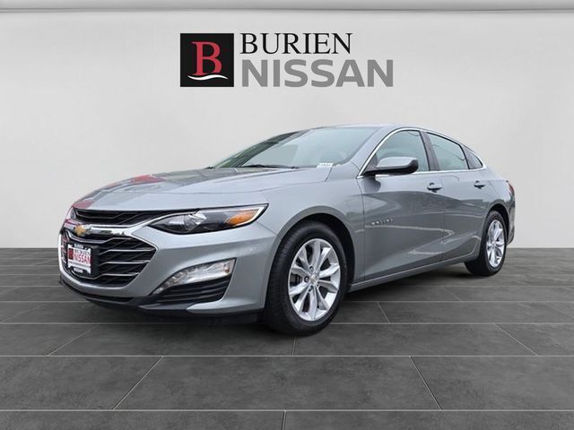 2023 Chevrolet Malibu LT FWD photo