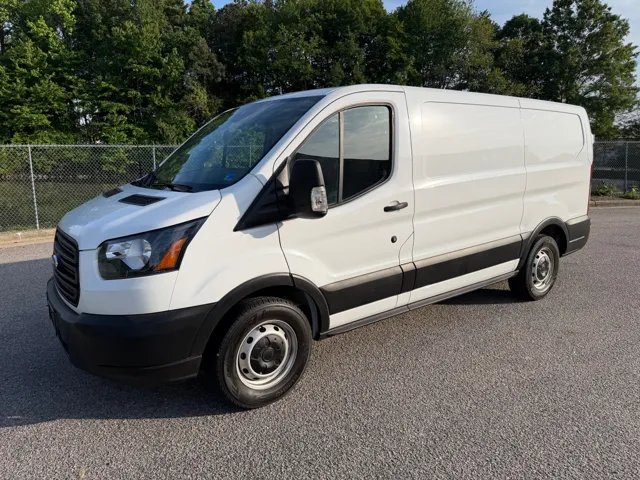 2019 Ford Transit Van RWD photo