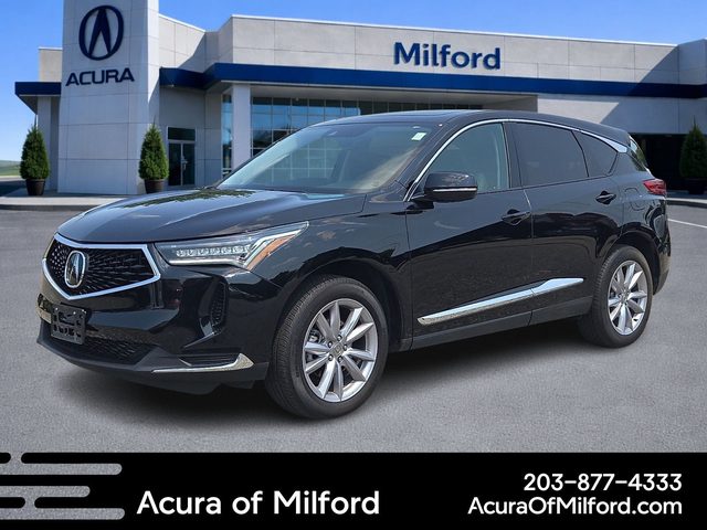 2023 Acura RDX AWD photo