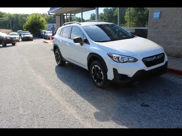 2023 Subaru Crosstrek AWD photo