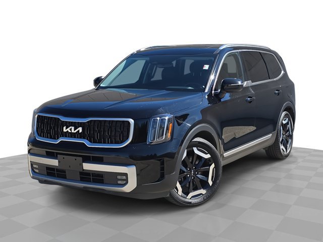 2023 Kia Telluride EX AWD photo