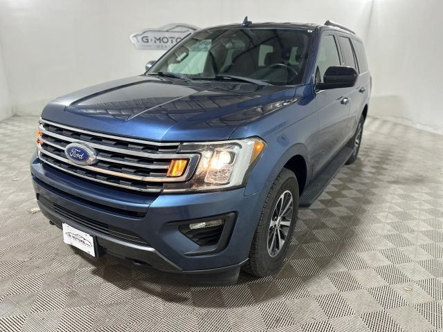 2020 Ford Expedition XL 4WD photo