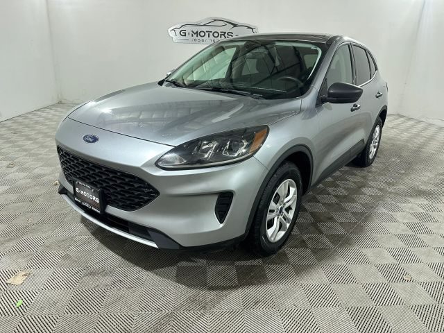 2022 Ford Escape S AWD photo