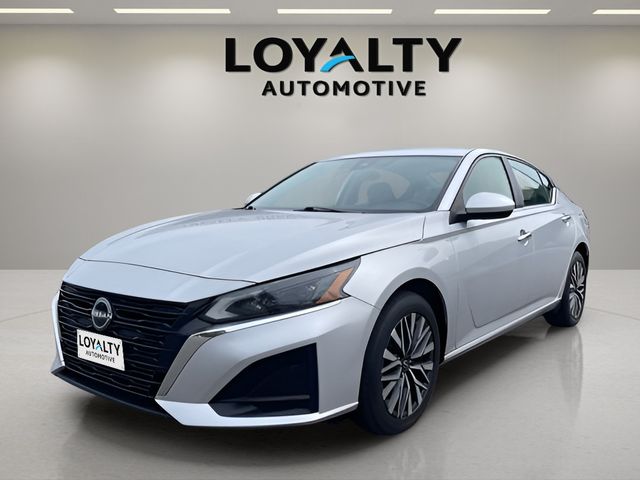 2023 Nissan Altima 2.5 SV AWD photo