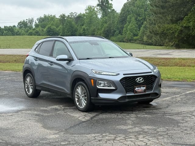 2019 Hyundai Kona SEL AWD photo