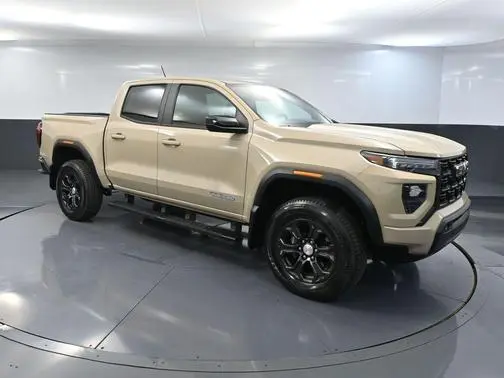 2023 GMC Canyon 4WD Elevation 4WD photo