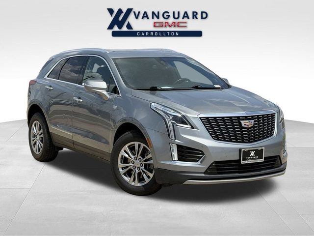2023 Cadillac XT5 AWD Premium Luxury AWD photo