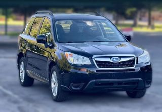 2015 Subaru Forester 2.5i Premium AWD photo