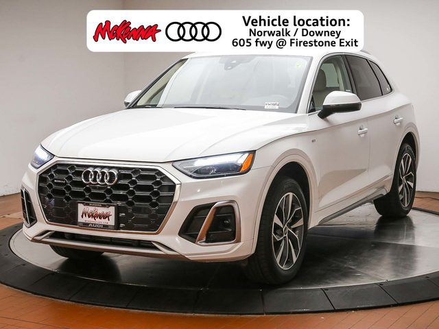 2023 Audi Q5 S line Premium Plus AWD photo