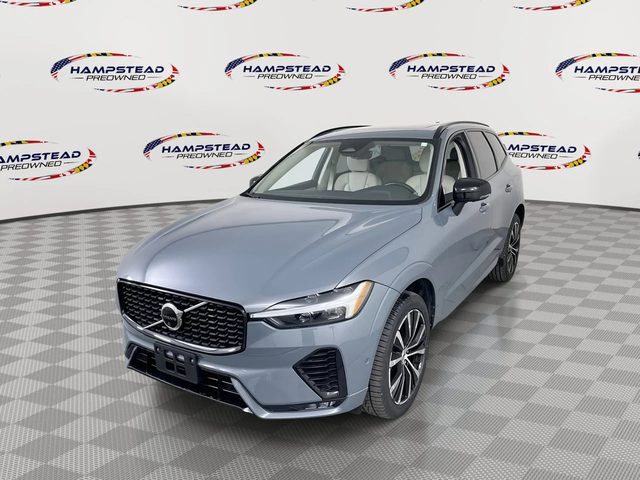 2023 Volvo XC60 Plus Dark Theme AWD photo