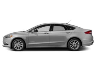 2018 Ford Fusion S FWD photo