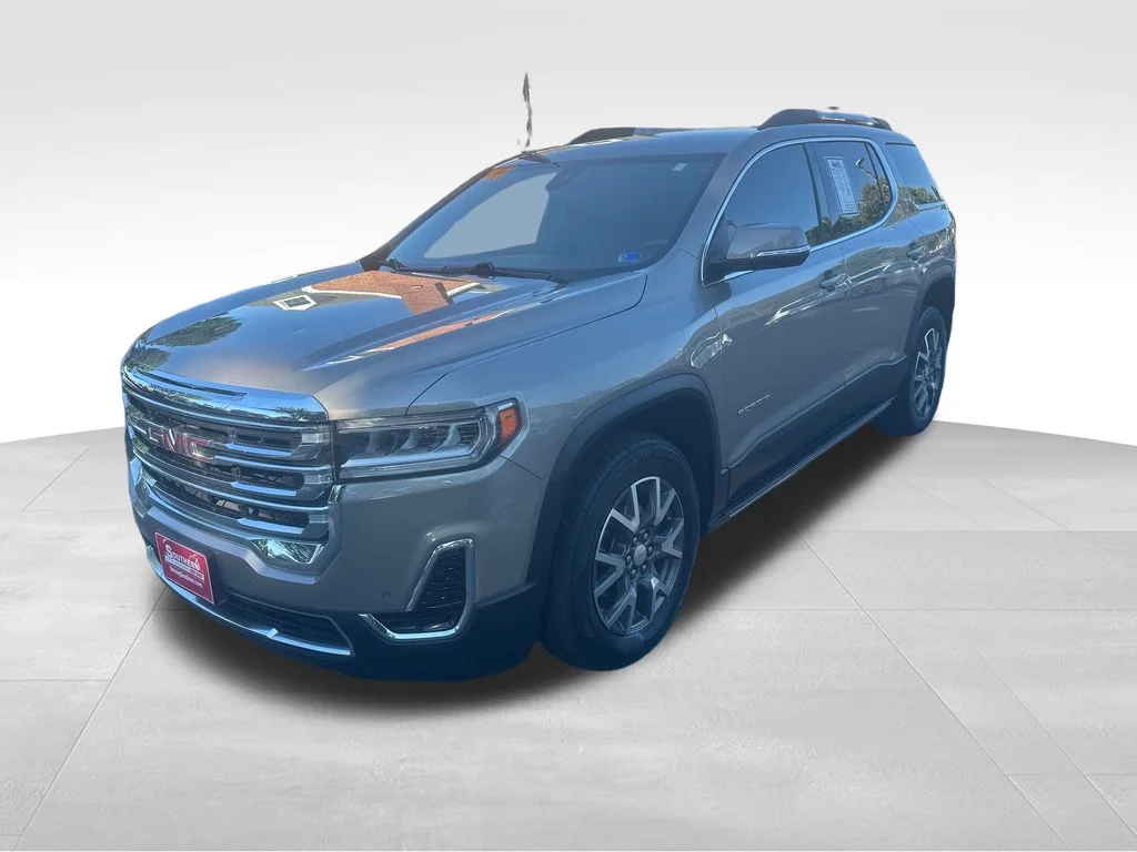 2023 GMC Acadia SLE AWD photo