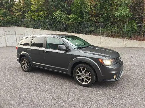 2015 Dodge Journey R/T FWD photo
