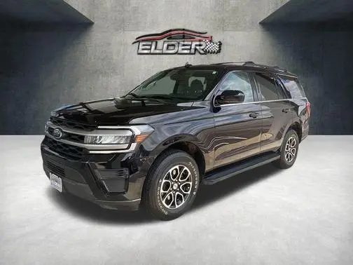2022 Ford Expedition XLT RWD photo