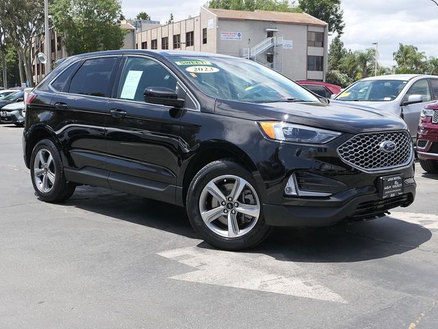 2023 Ford Edge SEL AWD photo