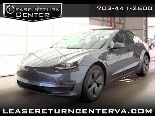 2019 Tesla Model 3 Standard Range Plus RWD photo