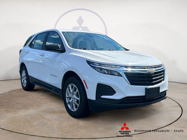 2023 Chevrolet Equinox LS AWD photo