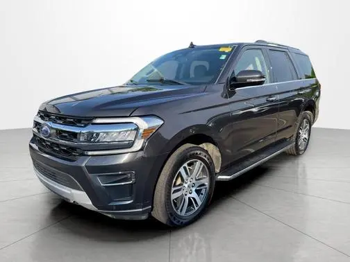 2023 Ford Expedition Limited 4WD photo