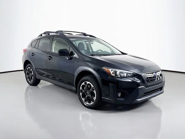 2021 Subaru Crosstrek Premium AWD photo