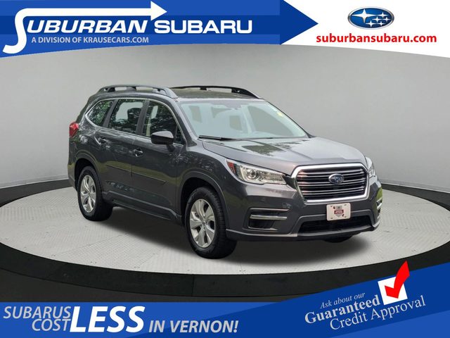 2022 Subaru Ascent  AWD photo