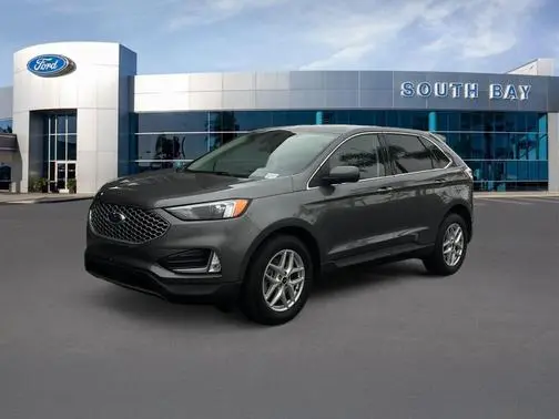 2023 Ford Edge SEL AWD photo