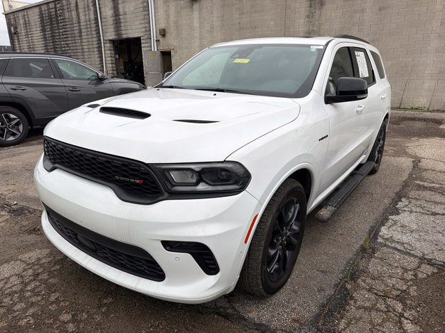 2023 Dodge Durango R/T Plus AWD photo