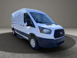 2019 Ford Transit Van RWD photo