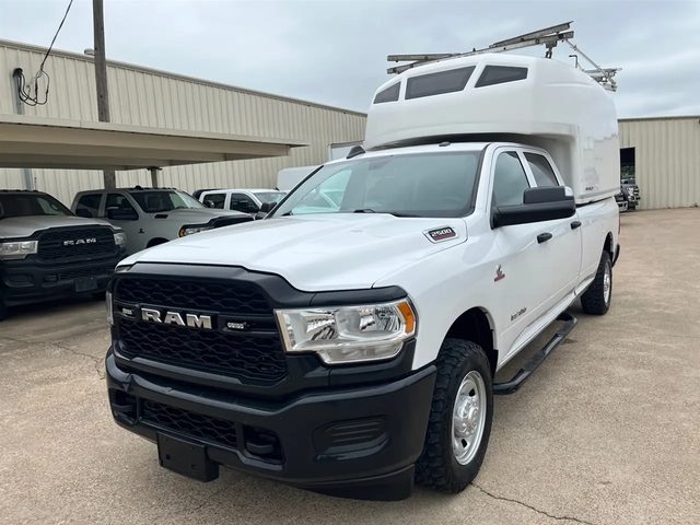 2022 Ram 2500 Tradesman RWD photo