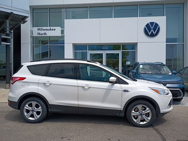2016 Ford Escape SE 4WD photo
