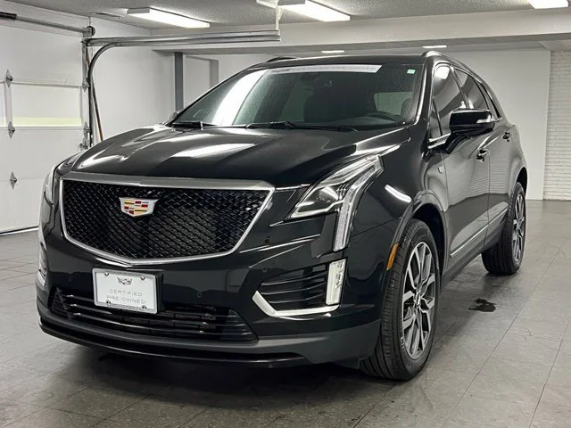 2023 Cadillac XT5 AWD Sport AWD photo