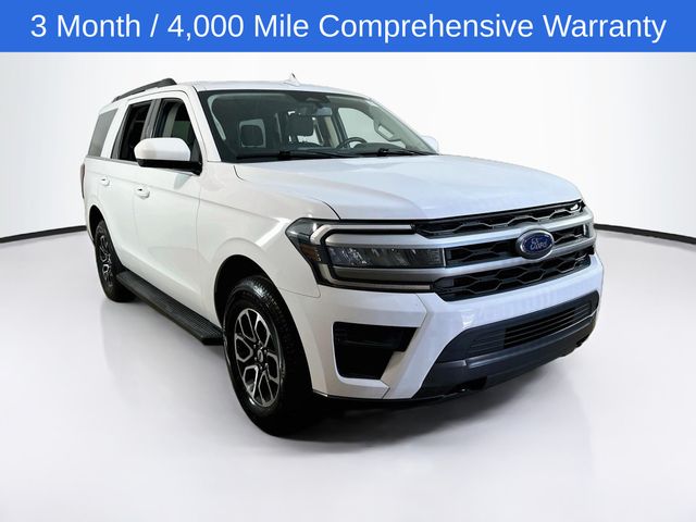 2023 Ford Expedition XLT 4WD photo
