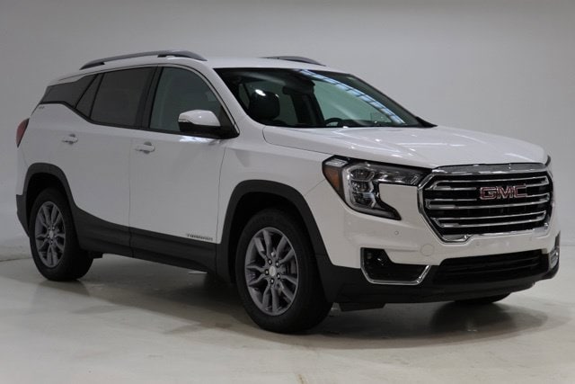 2023 GMC Terrain SLT AWD photo