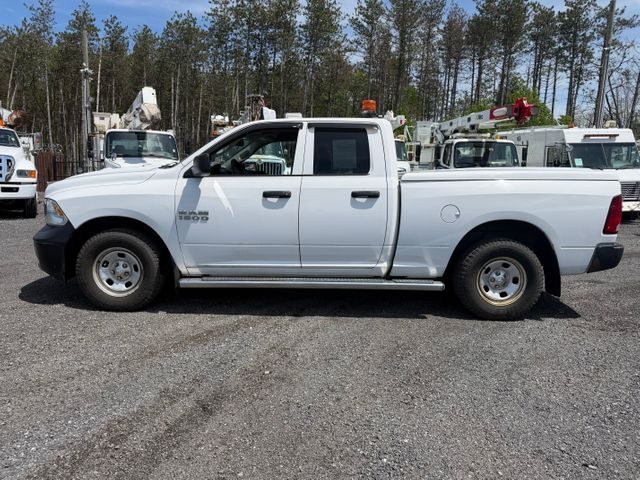 2017 Ram 1500 Tradesman 4WD photo