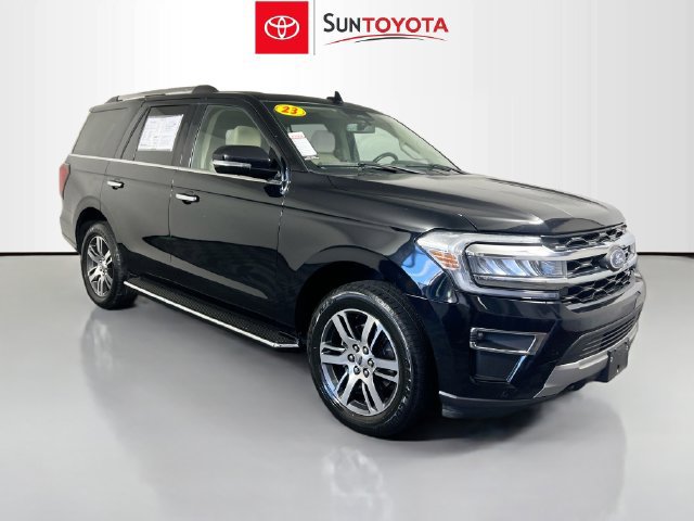 2023 Ford Expedition Limited 4WD photo