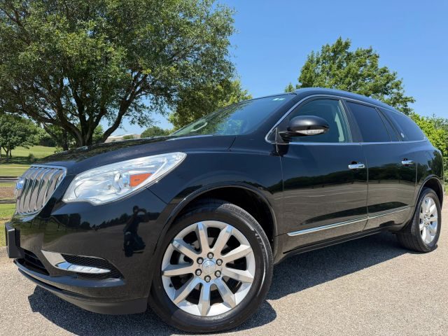 2016 Buick Enclave Premium FWD photo