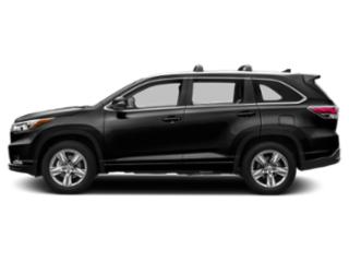 2015 Toyota Highlander Limited AWD photo
