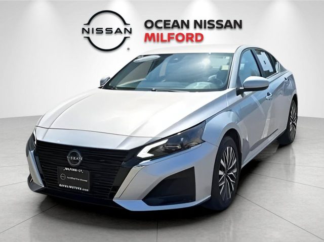 2023 Nissan Altima 2.5 SV AWD photo