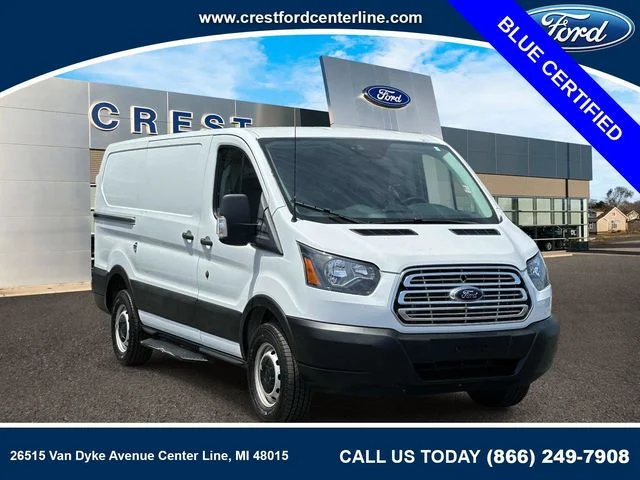 2019 Ford Transit Van RWD photo