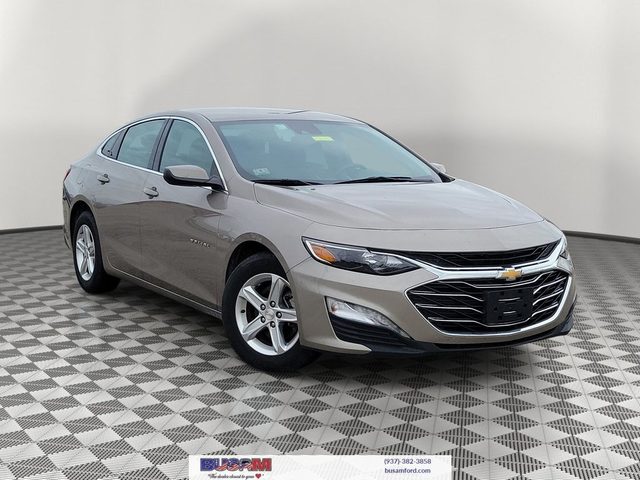 2023 Chevrolet Malibu LT FWD photo