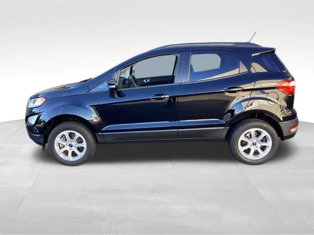 2022 Ford EcoSport SE 4WD photo