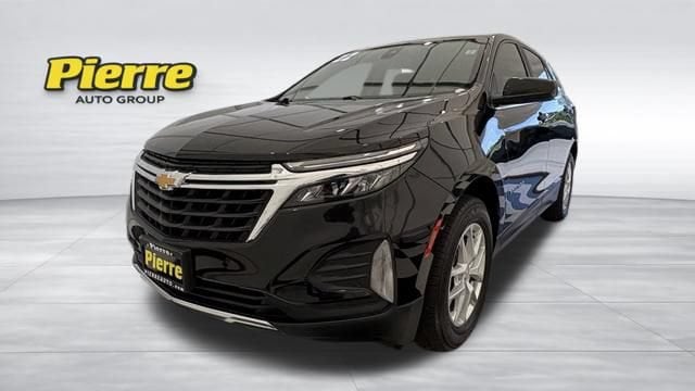2022 Chevrolet Equinox LT AWD photo