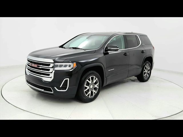 2020 GMC Acadia SLE FWD photo