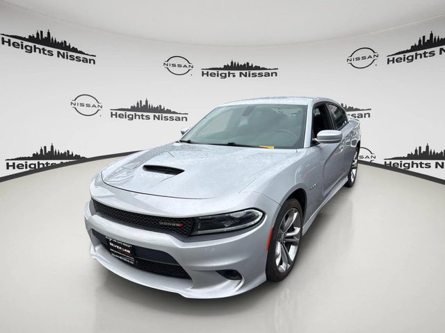 2022 Dodge Charger R/T RWD photo