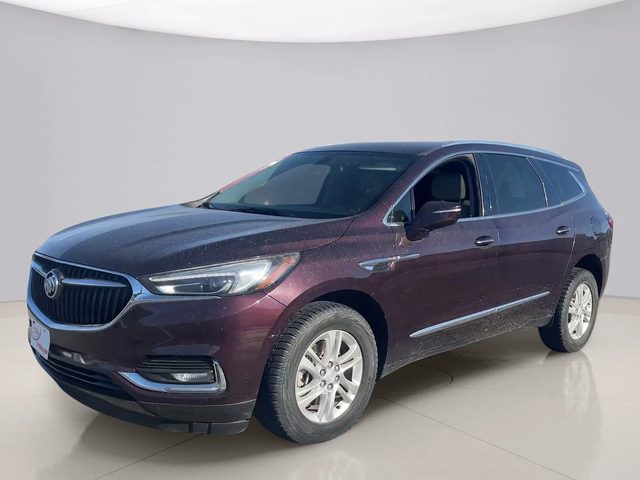 2018 Buick Enclave Essence AWD photo