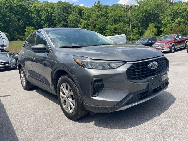 2023 Ford Escape Active AWD photo