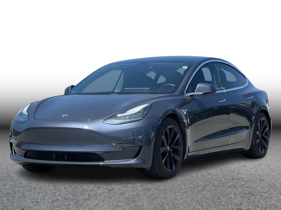 2019 Tesla Model 3 Standard Range RWD photo