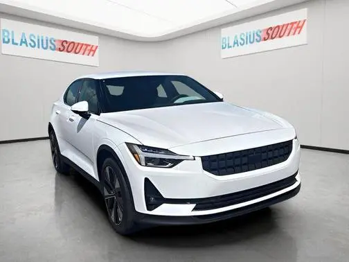 2023 Polestar 2 AWD photo